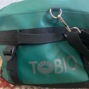 Tobiq Sequoia Travel Duffel 60L